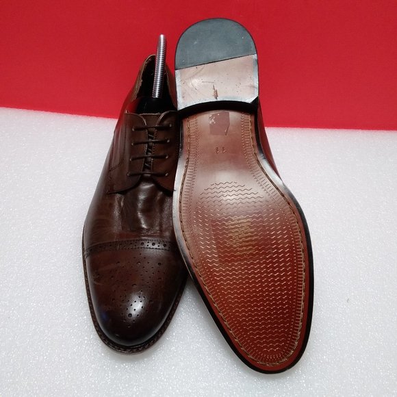 EXPRESS MEN\'S DRESS SHOES  SIZE- 11 main image 10